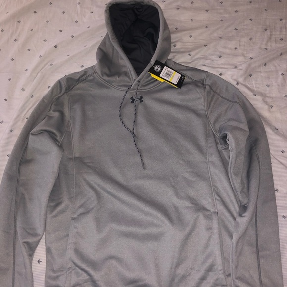 Under Armour Other - NWT Under Armour Jacket